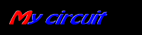 Stuff about my circuit